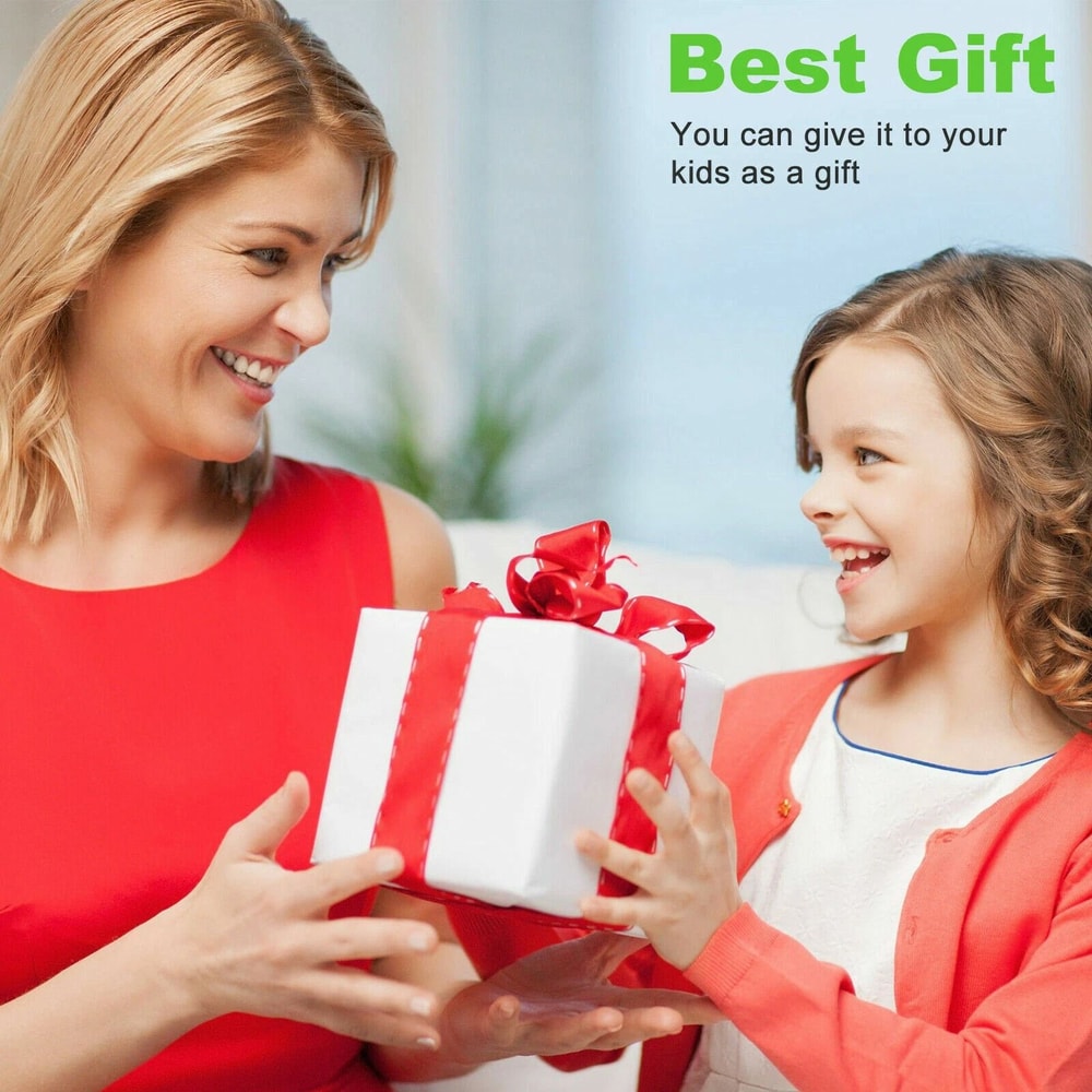 Adjustable LED USB Reading Lamp Clipon Book Light For Desk Bed Computer 3