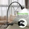 Adjustable LED USB Reading Lamp Clipon Book Light For Desk Bed Computer 6