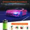 Dash Cam Hardwire Kit Type C Connector Car Power Fuse Low Voltage Protection 8