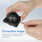 VehicleMounted Navigation Compass Adjustable Car Compass Ball For Dashboards 5