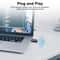 Dual Band USB WiFi Network Adapter Wireless Receiver For PCDesktop 3