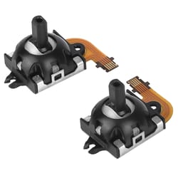 joystick repair portal controllers, replacement analog hall effect joystick parts