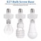 Wireless Remote Control Light Lamp Switch Kit For Bulb Long Range Easy Installation Compatible With 6