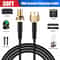 SMA Extension Coaxial Cable Cord For Wireless Router SMA Male To Female Antenna Adapter 1