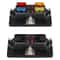 LED Indicator Fuse Box Durable Block Holder Fuse Holder For Vehicles 1