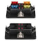 LED Indicator Fuse Box Durable Block Holder Fuse Holder For Vehicles 1