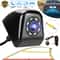 Night Vision Waterproof Reverse Camera Car Rear View Backup Cam With HD Parking Guide 3