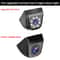 Night Vision Waterproof Reverse Camera Car Rear View Backup Cam With HD Parking Guide 4