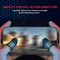 PUBG Gaming Finger Sleeves Sweatproof Game Controller Mobile Gloves For Smartphones And Tablets 9