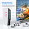 PS5 Cooling Fan Stand External Game Accessories USB Power No Adapters 4