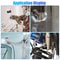 Spray Valve Drain Dump Valve For Graco Airless Paint Sprayers HighQuality Steel Construction 2