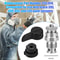 Spray Valve Drain Dump Valve For Graco Airless Paint Sprayers HighQuality Steel Construction 4