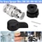 Spray Valve Drain Dump Valve For Graco Airless Paint Sprayers HighQuality Steel Construction 8