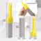 Pumice Stone Toilet Cleaner Hard Stain Remover With Heavy Duty Handle 7