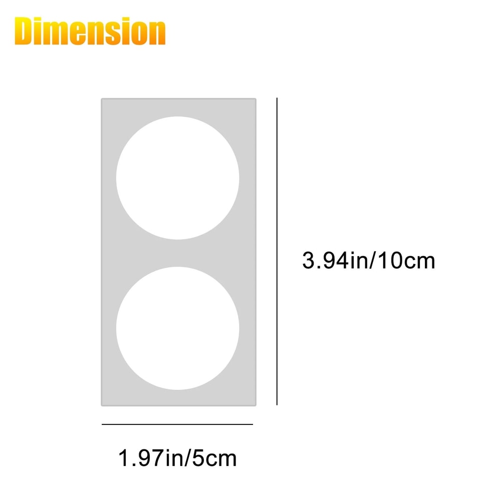 Coin Paper Flip Cardboard Mylar Coin Holder For Collecting And Displaying Coins 2