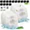 Replacement Filters Pet Water Fountain Filters Sponges 0