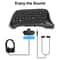 Wireless Keyboard Chatpad Game Controller Text Chat 4
