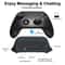 Wireless Keyboard Chatpad Game Controller Text Chat 6