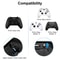 Wireless Keyboard Chatpad Game Controller Text Chat 7
