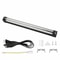 Ultraviolet LED Black Light UV Strip Lamp Bar Fixtures Party Lighting Plugin Strip 0