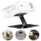 Compact Projector Mount Ceiling Or Table Stand Universal Compatibility 0