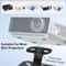 Compact Projector Mount Ceiling Or Table Stand Universal Compatibility 6