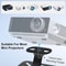 Compact Projector Mount Ceiling Or Table Stand Universal Compatibility 6