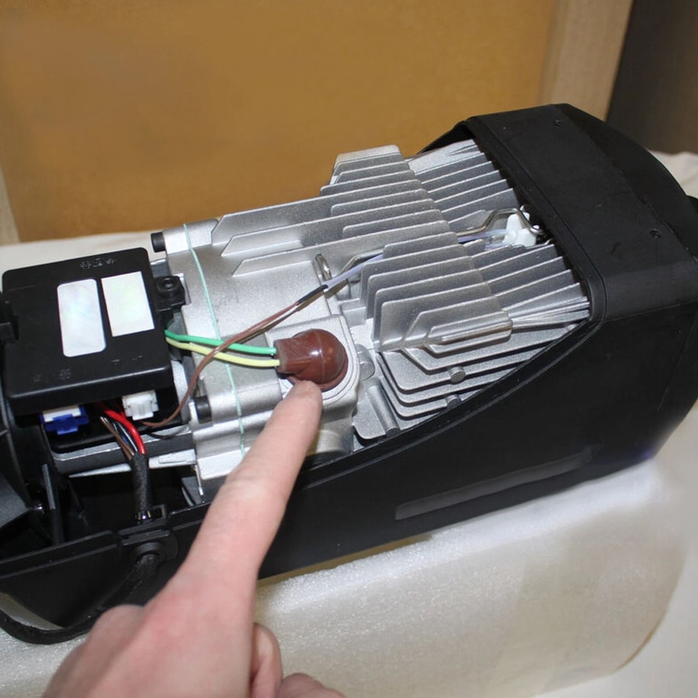 Air Diesel Parking Heater Service Kit Glow Plug Removal Tool 2