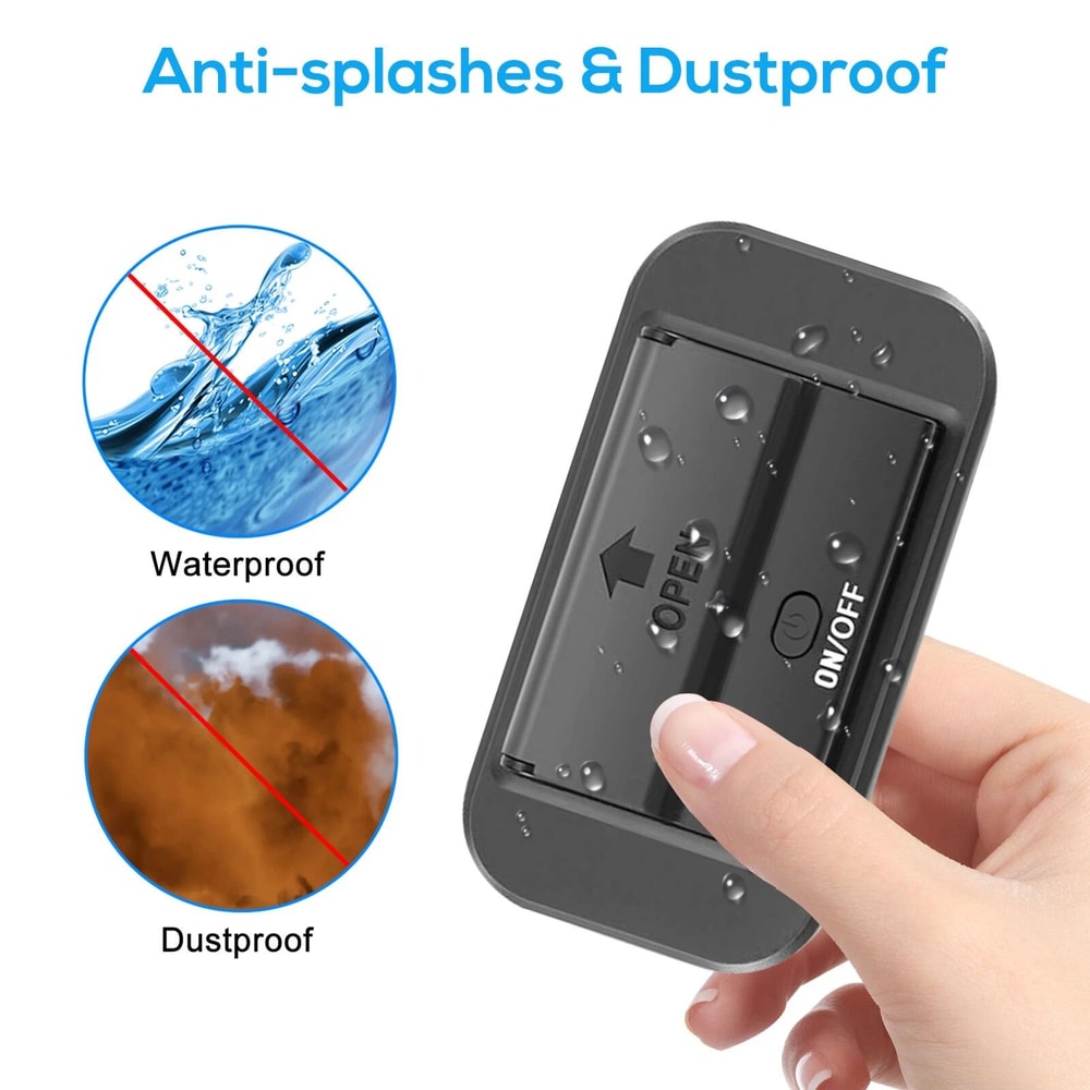 USB Car Outlet Fast Charger Dual USB PD Port With OnOff Switch 4