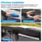 Mat Dashboard Pad Car Dash Cover Dash Mat Protector Anti Glare Cover Sun And Heat Shield 4