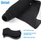 Mat Dashboard Pad Car Dash Cover Dash Mat Protector Anti Glare Cover Sun And Heat Shield 6