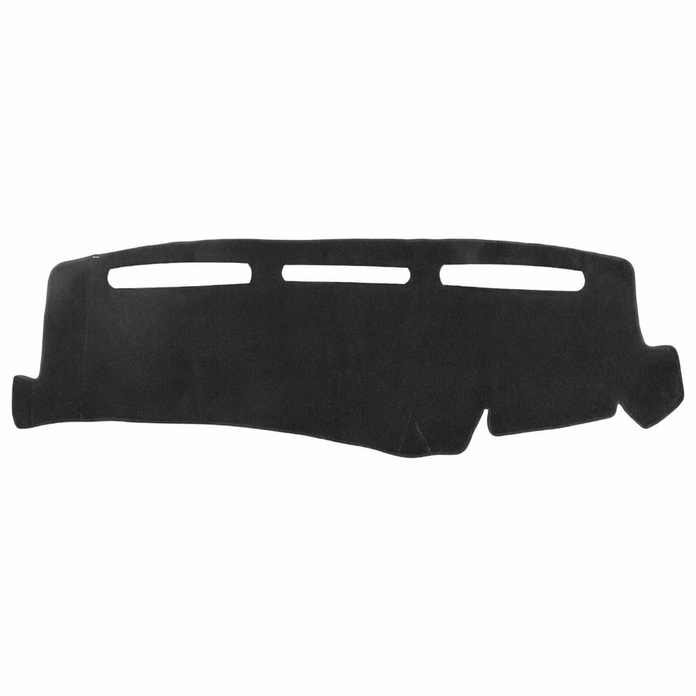 Mat Dashboard Pad Car Dash Cover Dash Mat Protector Anti Glare Cover Sun And Heat Shield 0