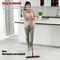 Compatible Handle Replacement Long Telescopic Spin Mop Pole Adjustable 5