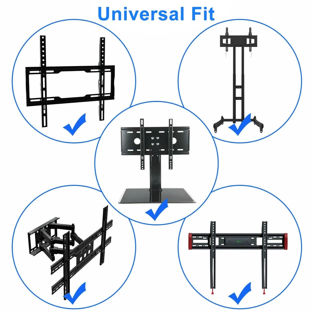 Waterproof Weatherproof Outdoor TV Cover Fitted Television Protector 4