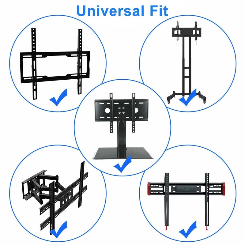 Waterproof Weatherproof Outdoor TV Cover Fitted Television Protector 4