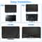 Waterproof Weatherproof Outdoor TV Cover Fitted Television Protector 5