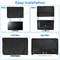 Waterproof Weatherproof Outdoor TV Cover Fitted Television Protector 5