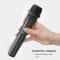 Wireless Mic Professional Handheld Microphone System USB Receiver 3