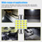 White LED Dome Map Interior Bulbs SMD Car Light Upgrade 6