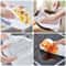 Cotton Kitchen Towels Super Absorbent Washing Rags NonAbrasive Dish Cloths For Cooking Cleaning 4