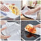 Cotton Kitchen Towels Super Absorbent Washing Rags NonAbrasive Dish Cloths For Cooking Cleaning 4