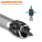 Rotary Spot Weld Cutter Bits Double Sided Remover Drill HighSpeed Steel Tool For Stainless Steel Al 4