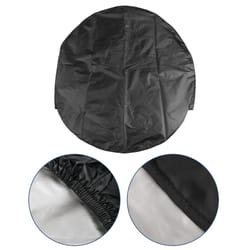 heavy-duty waterproof tire covers – universal wheel protection