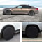 HeavyDuty Waterproof Tire Covers Universal Wheel Protection 3