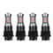 LED Red Strobe Tail Blinking Bulbs For Brake Light Warning Safety 0