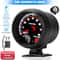 Tachometer Gauge With LED Shift Light Universal Car Meter For Petrol Engines RPM Indicator 4