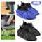 Reusable NonSlip Waterproof Shoe Covers Washable Overshoes For Protection 1