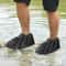 Reusable NonSlip Waterproof Shoe Covers Washable Overshoes For Protection 5