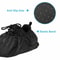 Reusable NonSlip Waterproof Shoe Covers Washable Overshoes For Protection 7