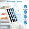 Whirlpool Refrigerator Air Filter Replacement Fresh Flow Air Filter 5